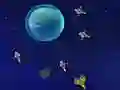 Игра Orbital Defense Program онлайн