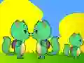Игра Trapped Ostrich Rescue онлайн