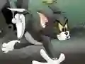 Игра Tom And Jerry Chase In Marsh онлайн