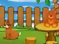 Игра Funny Iguana Escape онлайн