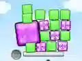 Игра Cannon Block Ball онлайн