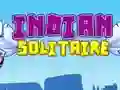 Игра Indian Solitaire онлайн