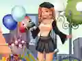 Игра Girly In Paris онлайн