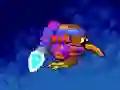 Игра Jetpack Kiwi онлайн