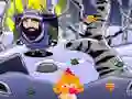Игра Monkey Go Happy Stage 211 онлайн