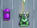 Игра Road Madness онлайн
