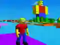Игра Roblox Obby: Tower of Hell онлайн