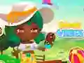 Игра Toddie Summer Peak онлайн