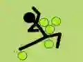 Игра Stickman Destroyer онлайн