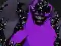 Игра FNF X Pibby Grimace Shake онлайн