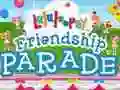 Игра Lalaloopsy Friendship Parade онлайн