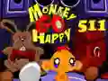 Игра Monkey Go Happy Stage 511 онлайн