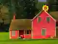 Игра Harvest Farm Land Dog Escape онлайн