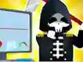 Игра Death Incoming онлайн