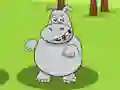 Игра Animals Halves Match онлайн