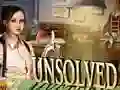 Игра Unsolved mystery онлайн