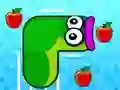 Игра Snake Worm онлайн