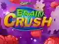 Игра Sam & Cat: Brain Crush онлайн