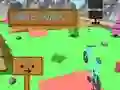 Игра Bike Park онлайн