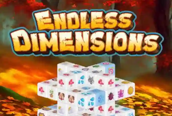 Игра Endless Dimensions онлайн