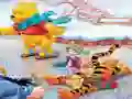 Игра Eagle Eye Challenge Spot the Distinctions онлайн