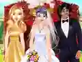 Игра Wedding Dress Designer онлайн