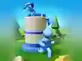 Игра Craft Conflict онлайн