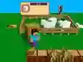 Игра Cube Craft онлайн