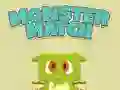 Игра Monster Match онлайн