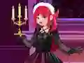 Игра Teen Dark Loli онлайн