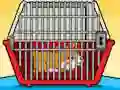 Игра Rescue The Hamster From Cage онлайн