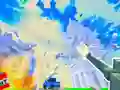 Игра Destruction Simulator 3D онлайн