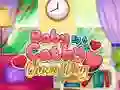 Игра Baby Cathy Ep6: Choco Days онлайн
