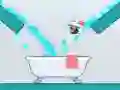 Игра Splash the Skibidi онлайн