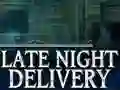 Игра Late Night Delivery онлайн