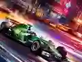 Игра Formula Pixel онлайн