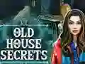 Игра Old House Secrets онлайн