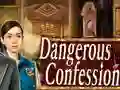 Игра Dangerous Confession онлайн