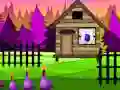 Игра Yellow Bird Rescue онлайн