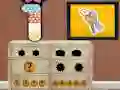 Игра Office Odyssey Find Working Man John онлайн