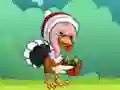 Игра The Tale of the White Rabbit онлайн
