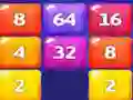 Игра 2048 Fusion онлайн