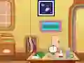 Игра Lab House Escape онлайн