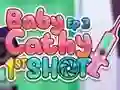 Игра Baby Cathy Ep3: 1st Shot онлайн