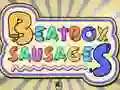 Игра BeatBox Sausages онлайн