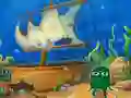 Игра Escape From Undersea онлайн
