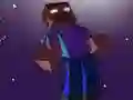 Игра Friday Night Funkin Herobrine’s Curse онлайн