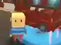 Игра Kogama: The HoverCentral онлайн