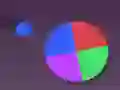 Игра Chroma Wheel онлайн
