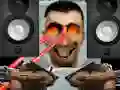 Игра Skibidi Toilet Creator онлайн